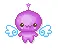 Angel Puff Pixel 10
