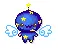 Angel Puff Pixel 11