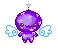 Angel Puff Pixel 12