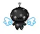 Angel Puff Pixel 16