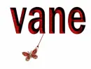 red btrfly