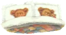 Bears Sleeping