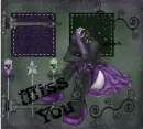 miss you