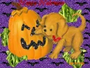 happy halloween