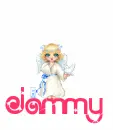 Angel:Jammy