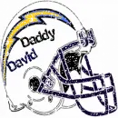 chargers david