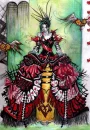 queen of broken hearts