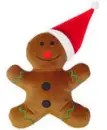 Ginger Bread Man