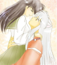 inuyasha and kagome
