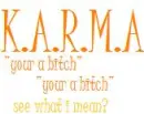 karma