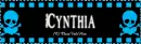 Cynthia