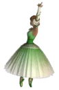 BALLARINA DOLL