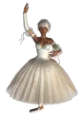 BALLARINA DOLL