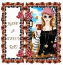 HAVE A SWEET DAY