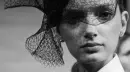 Close up with Lily Donaldson