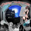 Happy Halloween