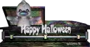 happy halloween