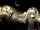 GIRL IN THE NIGHT