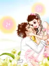 kawaii love