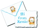 Kenia