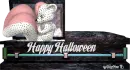 happy halloween