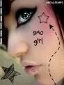 emo girl