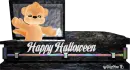 happy halloween