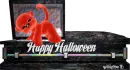 happy halloween