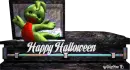 happy halloween