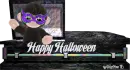 happy halloween