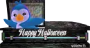 happy halloween