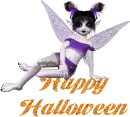 happy halloween
