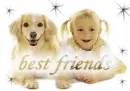 best friends