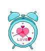 time for love