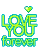 love you...