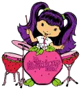Rockaberry Roll