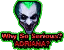 The Joker / AB