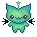 Devil Puff Pixel 1