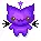 Devil Puff Pixel 5