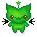 Devil Puff Pixel 7