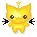 Devil Puff Pixel 8