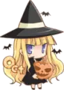 October