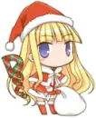 December