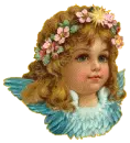 baby angel