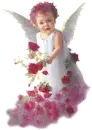 angel rose