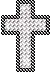 silver cross