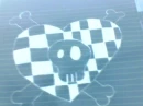 Skull(drawn by me!w/ effects.)