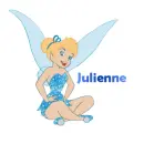 Julienne