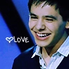 David Archuleta :)