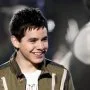 David archuleta crazzy!